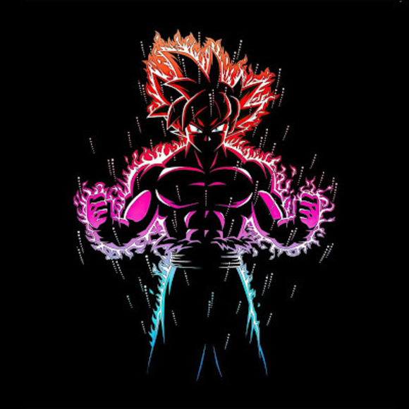 Meet your Posher, Kevin - Picture 1 of 1